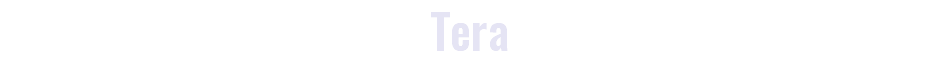 Tera